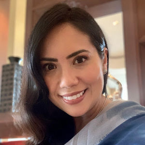 Meet your Posher, Rachel